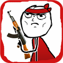 Rage Wars - Meme Shooter-APK