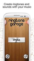 Poster Ringtone Garage