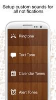 برنامه‌نما Ringtone Garage عکس از صفحه