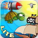 Turtlecopter Lite APK