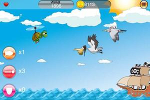 Turtlecopter Lite スクリーンショット 1