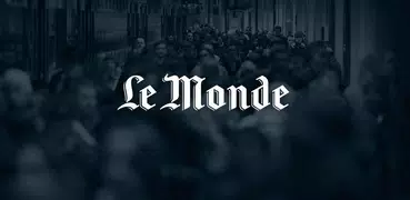 Journal Le Monde