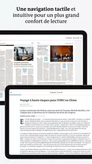 download Journal Le Monde XAPK