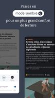 Le Monde, Actualités en direct اسکرین شاٹ 3