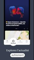 Le Monde, Actualités en direct Ekran Görüntüsü 3