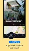 Le Monde, Actualités en direct スクリーンショット 1