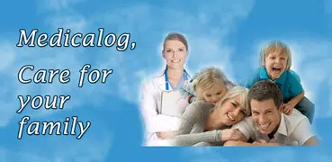 Medicalog for Families