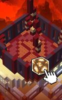 Pixel Tower: Mine & Craft ポスター