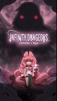 Infinity Dungeons تصوير الشاشة 3