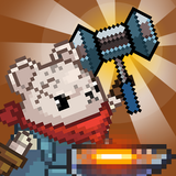 勇者的鐵匠鋪 icon