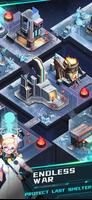 Endless Winter: Idle War syot layar 2