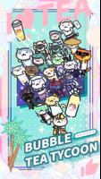 Poster Bubble Tea Tycoon