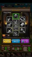 Idle Dungeons ภาพหน้าจอ 3