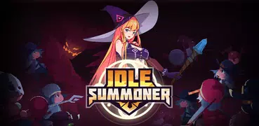 Idle Summoner : Grand Battle