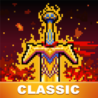 Infinite Knights Classic أيقونة