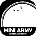 Clash! Mini Army ไอคอน