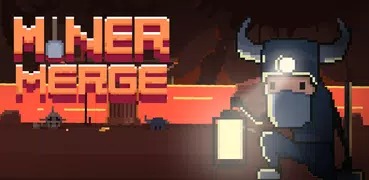 Miner Merge
