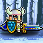 Idle Might Hero icon