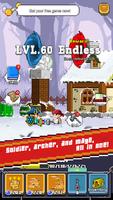 Idle Might Hero Screenshot 1