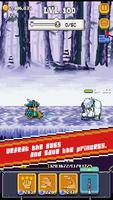 Idle Might Hero Screenshot 2