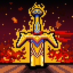 Infinite Knights - Idle RPG-icoon