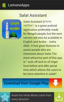 Lemono Apps تصوير الشاشة 1
