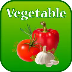 Vegetables(শাকসবজি) アプリダウンロード