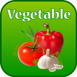 Vegetables(শাকসবজি) أيقونة