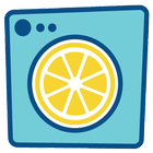 Lemon Drop Laundry Delivery icono