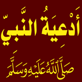 أدعية النبي ﷺ icône