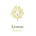 Lemon Leaves icon