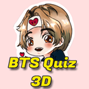 BTS Quiz 3D APK