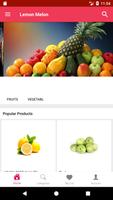 Lemon Melon screenshot 2