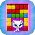 Cats Boxes 3D Match&Crush