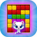 APK Cats Boxes 3D Match&Crush