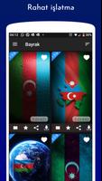 Azerbaijan Wallpapers Affiche