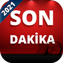 APK Sonhaber - Canlı harita,Qazete
