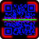 APK QR/Barcode Scanner