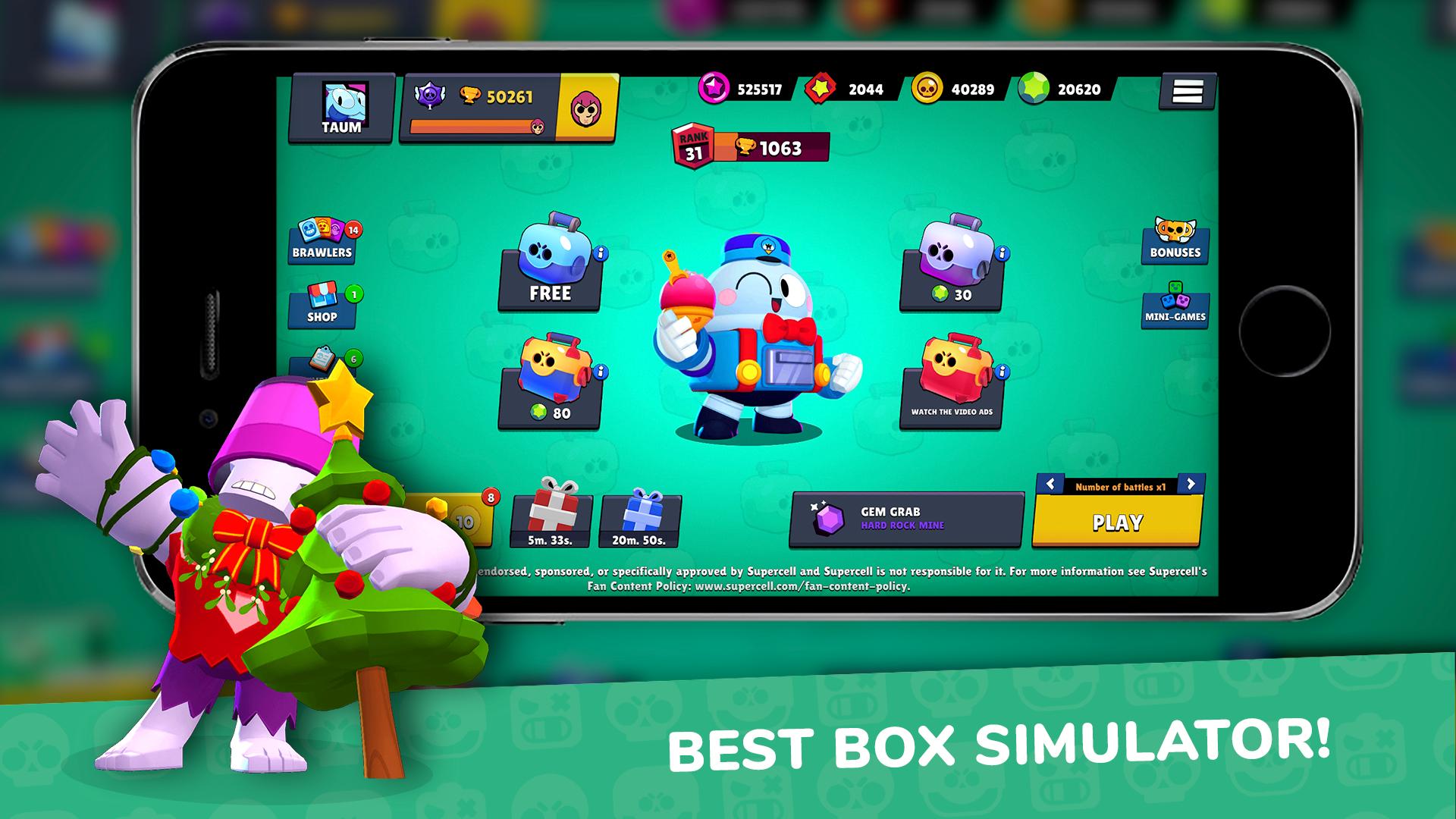 Lemon Box For Android Apk Download - brawl stars lemon box