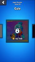 Lemon Puzzles imagem de tela 3