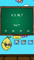 Scary Fruit screenshot 1