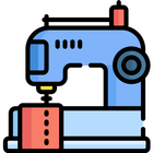 Sewing Guide icon