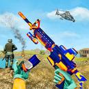 Counter Terrorist Shooting : Underwater FPS Battle APK