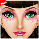 Makeup Salon DIY Fashion Games APK