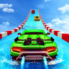 Extreme City Speed Car Stunts : Car Driving Game APK download