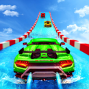 Extreme City Speed Car Stunts : Car Driving Game APK