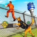 Police Dog Chase Prison Crime Simulator APK