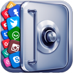 Verrou d'application - Serrure