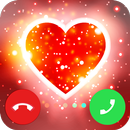 Phone Call - Colorful Call Flash Themes APK