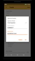 SimpleVPN تصوير الشاشة 3